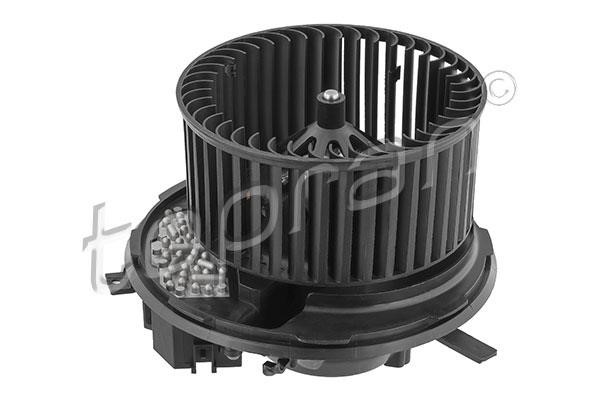 Topran 113 719 Interior Blower 113719: Buy near me at 2407.PL in Poland at an Affordable price!