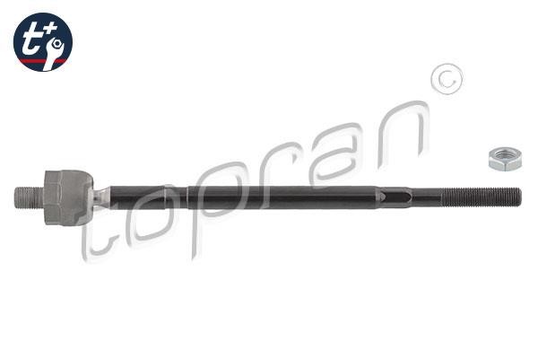 Topran 117 314 Inner Tie Rod 117314: Buy near me at 2407.PL in Poland at an Affordable price!