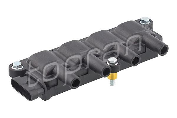 Topran 304 321 Ignition coil 304321: Buy near me in Poland at 2407.PL - Good price!
