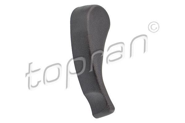 Topran 701 950 Bonnet opening handle 701950: Buy near me in Poland at 2407.PL - Good price!