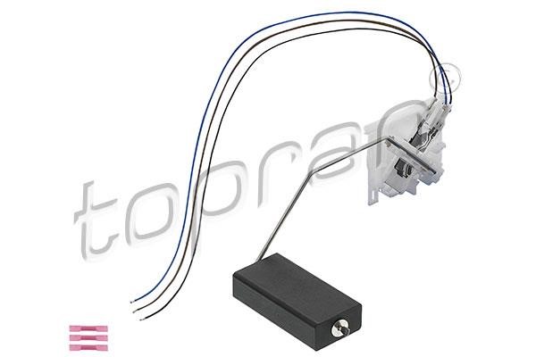 Topran 622 452 Fuel gauge 622452: Buy near me in Poland at 2407.PL - Good price!