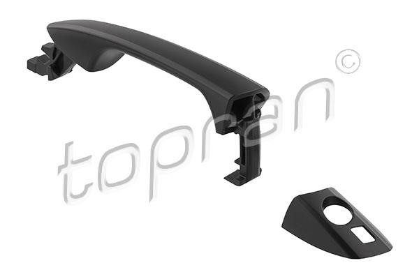 Topran 620 003 Handle-assist 620003: Buy near me in Poland at 2407.PL - Good price!