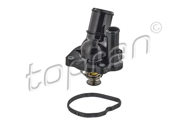 Topran 305 137 Thermostat, coolant 305137: Buy near me in Poland at 2407.PL - Good price!