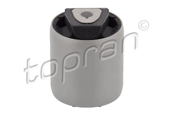Topran 501 874 Silent block 501874: Buy near me at 2407.PL in Poland at an Affordable price!