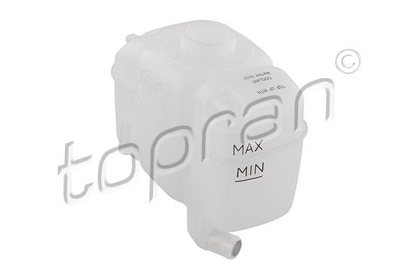 Topran 600 521 Expansion tank 600521: Buy near me at 2407.PL in Poland at an Affordable price!