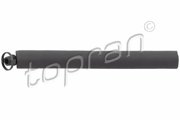 Topran 503 123 Breather Hose for crankcase 503123: Buy near me in Poland at 2407.PL - Good price!
