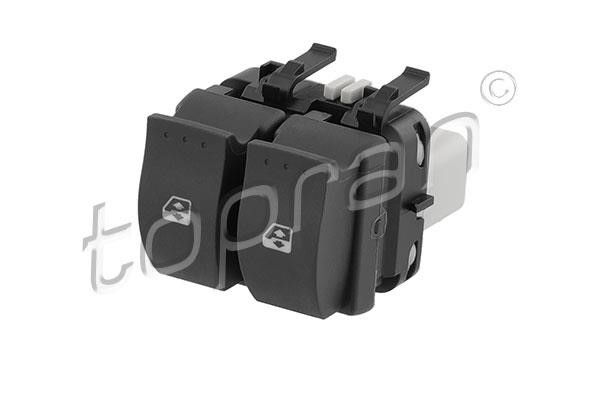 Topran 702 100 Power window button 702100: Buy near me at 2407.PL in Poland at an Affordable price!