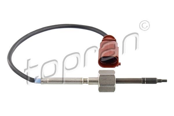 Topran 117 552 Exhaust gas temperature sensor 117552: Buy near me in Poland at 2407.PL - Good price!