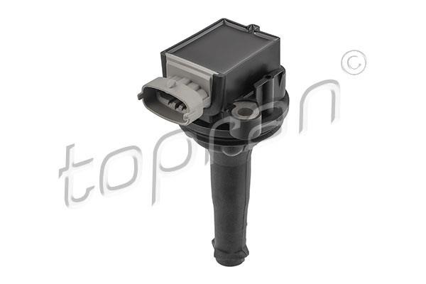 Topran 304 553 Ignition coil 304553: Buy near me at 2407.PL in Poland at an Affordable price!