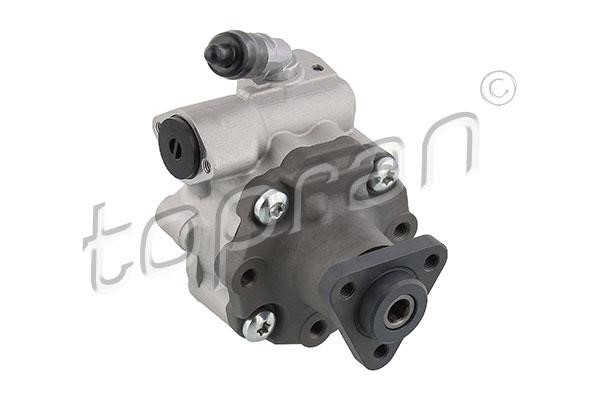 Topran 116 623 Hydraulic Pump, steering system 116623: Buy near me in Poland at 2407.PL - Good price!