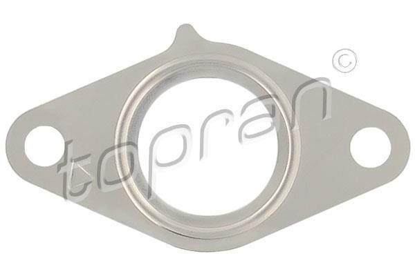 Topran 723915 Seal, EGR valve 723915: Buy near me at 2407.PL in Poland at an Affordable price!