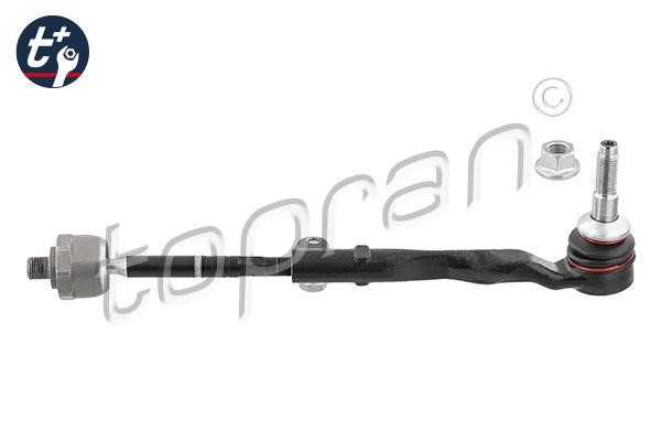 Topran 627 659 Tie Rod 627659: Buy near me in Poland at 2407.PL - Good price!