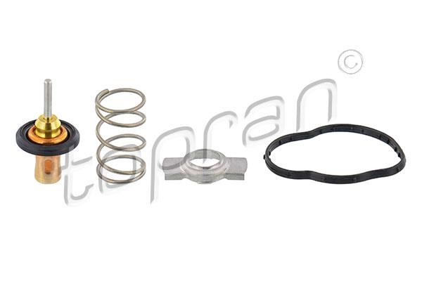 Topran 701 892 Thermostat, coolant 701892: Buy near me in Poland at 2407.PL - Good price!