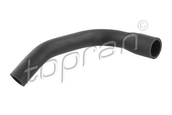 Topran 209 080 Hose, cylinder head cover breather 209080: Buy near me in Poland at 2407.PL - Good price!