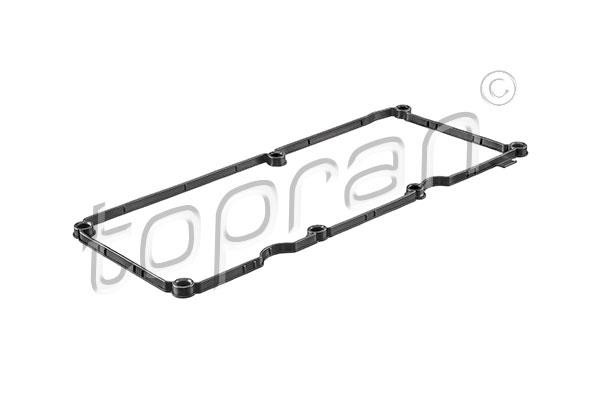 Topran 116 771 Gasket, cylinder head cover 116771: Buy near me in Poland at 2407.PL - Good price!