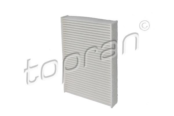 Topran 701 561 Filter, interior air 701561: Buy near me in Poland at 2407.PL - Good price!