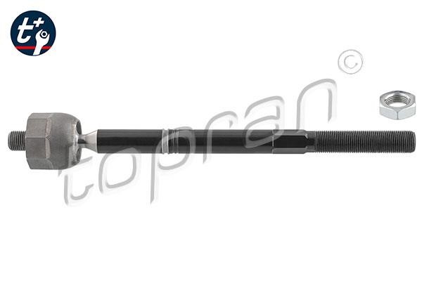 Topran 627 665 Inner Tie Rod 627665: Buy near me at 2407.PL in Poland at an Affordable price!