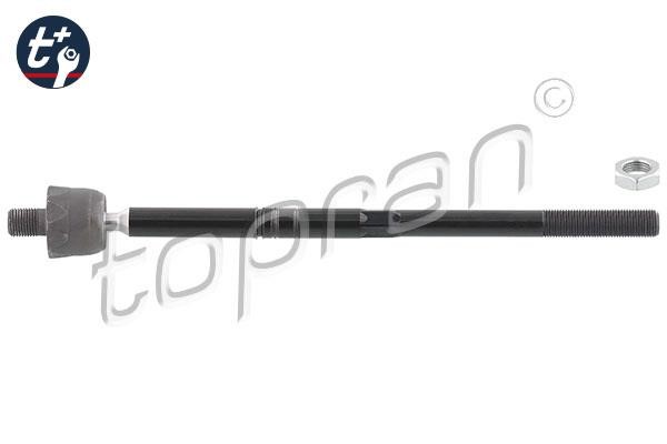 Topran 117 533 Inner Tie Rod 117533: Buy near me at 2407.PL in Poland at an Affordable price!