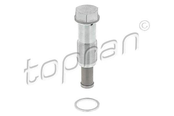 Topran 502 631 Timing Chain Tensioner 502631: Buy near me in Poland at 2407.PL - Good price!
