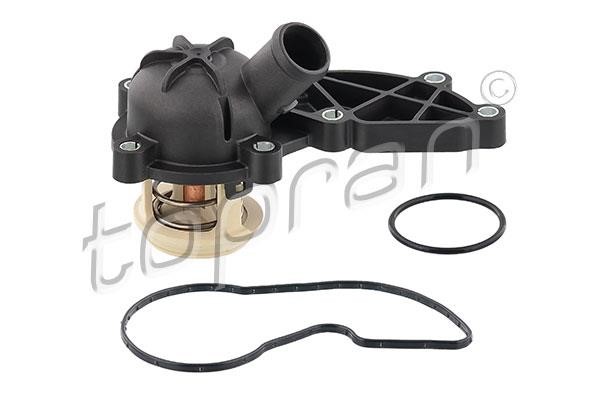 Topran 116 766 Thermostat, coolant 116766: Buy near me in Poland at 2407.PL - Good price!