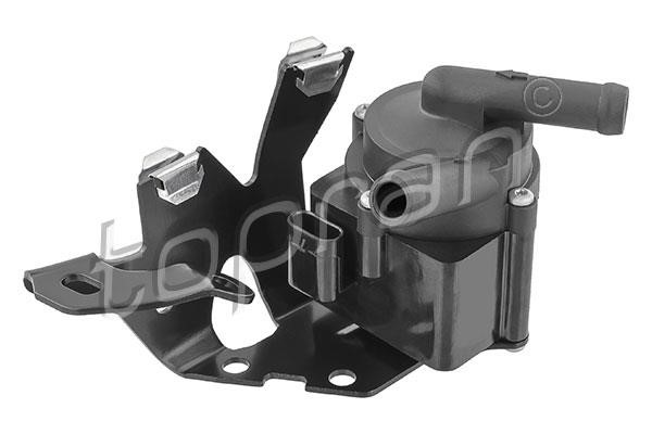 Topran 620 674 Additional coolant pump 620674: Buy near me in Poland at 2407.PL - Good price!