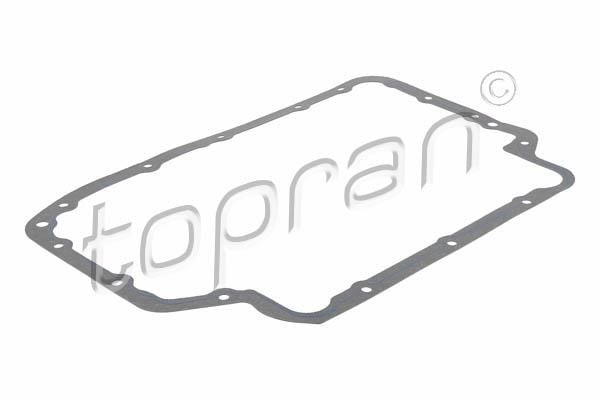 Topran 409 720 Gasket oil pan 409720: Buy near me at 2407.PL in Poland at an Affordable price!