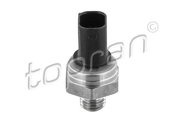 Topran 409 591 Fuel pressure sensor 409591: Buy near me in Poland at 2407.PL - Good price!