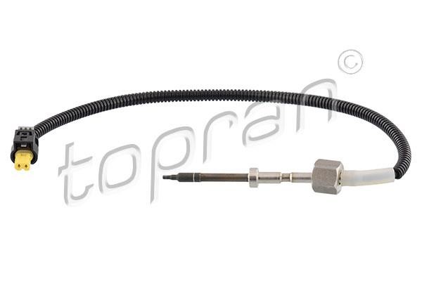 Topran 409 575 Exhaust gas temperature sensor 409575: Buy near me in Poland at 2407.PL - Good price!