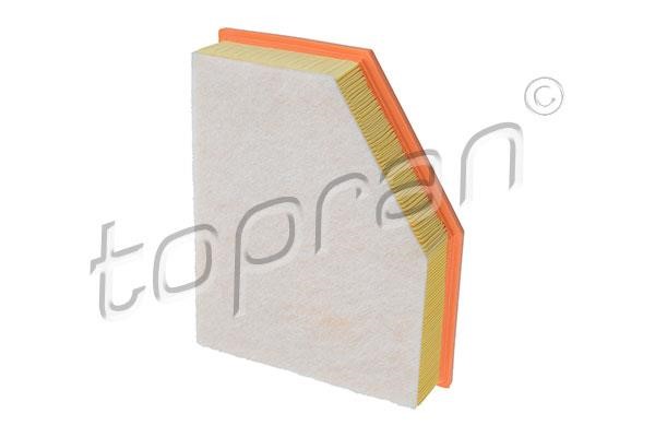 Topran 503 016 Air Filter 503016: Buy near me at 2407.PL in Poland at an Affordable price!