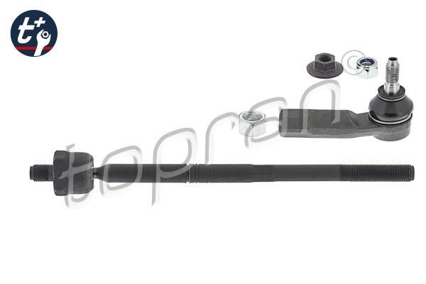 Topran 117 892 Tie Rod 117892: Buy near me at 2407.PL in Poland at an Affordable price!