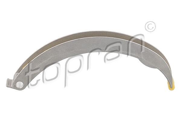 Topran 503 223 Tensioner Guide, timing chain 503223: Buy near me in Poland at 2407.PL - Good price!