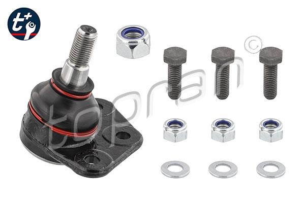 Topran 626 506 Ball joint 626506: Buy near me in Poland at 2407.PL - Good price!