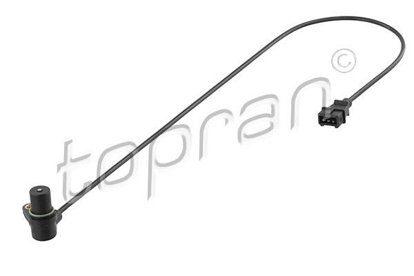 Topran 208 405 Crankshaft position sensor 208405: Buy near me in Poland at 2407.PL - Good price!