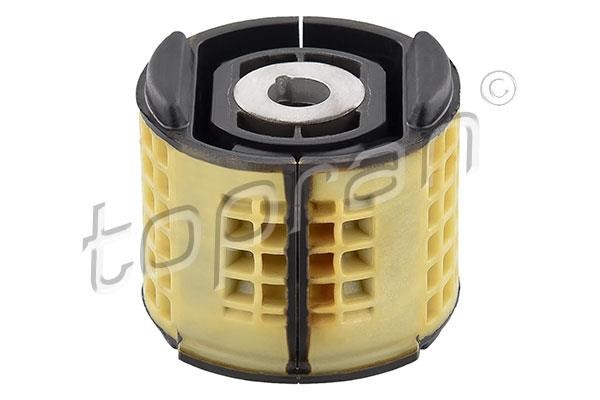 Topran 502 595 Silentblock rear beam 502595: Buy near me at 2407.PL in Poland at an Affordable price!