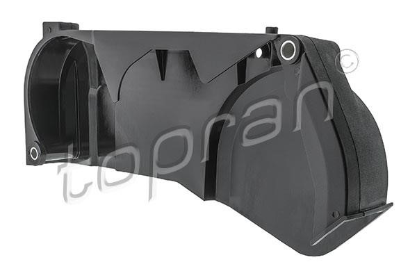 Topran 116 517 Cover, timing belt 116517: Buy near me at 2407.PL in Poland at an Affordable price!