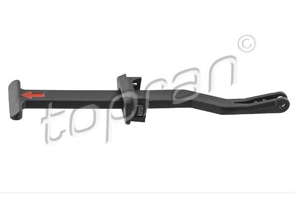 Topran 114 059 Handle, bonnet release 114059: Buy near me in Poland at 2407.PL - Good price!