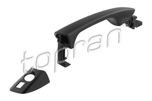 Topran 620 027 Handle-assist 620027: Buy near me in Poland at 2407.PL - Good price!