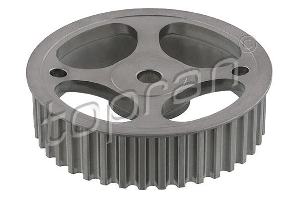 Topran 702 320 Camshaft Drive Gear 702320: Buy near me in Poland at 2407.PL - Good price!