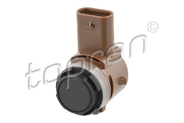 Topran 117 442 Sensor, parking distance control 117442: Buy near me at 2407.PL in Poland at an Affordable price!