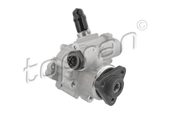 Topran 115 329 Hydraulic Pump, steering system 115329: Buy near me at 2407.PL in Poland at an Affordable price!