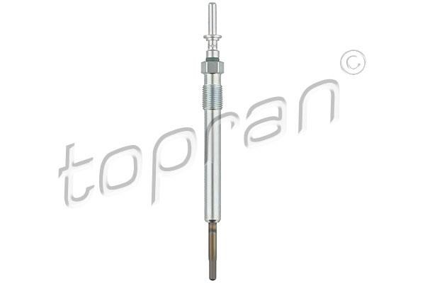 Topran 503 043 Glow plug 503043: Buy near me in Poland at 2407.PL - Good price!