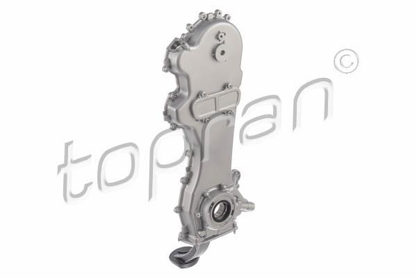 Topran 208 359 OIL PUMP 208359: Buy near me at 2407.PL in Poland at an Affordable price!