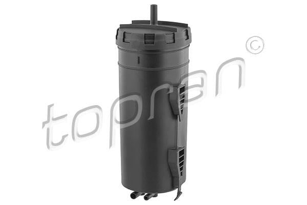 Topran 409 560 Фильтр с активированным углём, система вентиляции бака 409560: Отличная цена - Купить в Польше на 2407.PL!