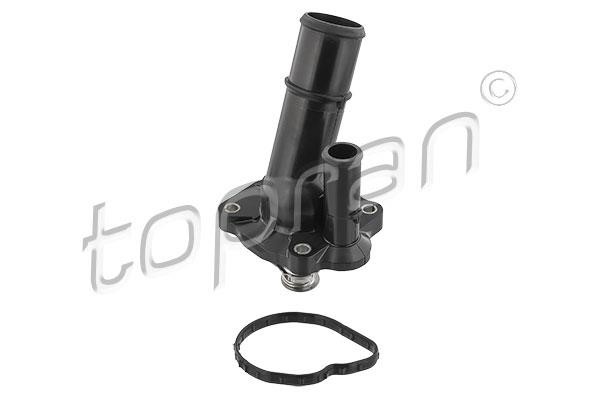 Topran 305 127 Thermostat, coolant 305127: Buy near me in Poland at 2407.PL - Good price!