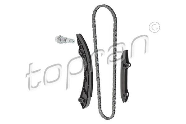 Topran 503 186 Timing chain kit 503186: Buy near me in Poland at 2407.PL - Good price!