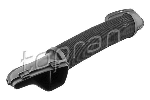 Topran 410 042 Intake Hose, air filter 410042: Buy near me in Poland at 2407.PL - Good price!