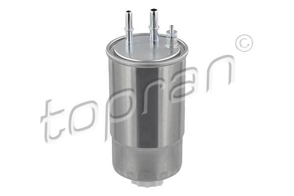 Topran 304 718 Fuel filter 304718: Buy near me in Poland at 2407.PL - Good price!