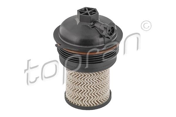 Topran 701 860 Fuel filter 701860: Buy near me at 2407.PL in Poland at an Affordable price!