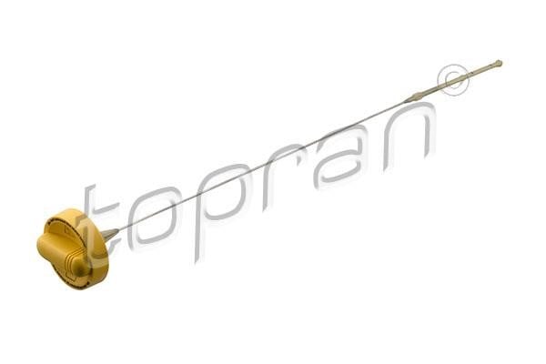 Topran 701 700 Щуп уровня масла 701700: Отличная цена - Купить в Польше на 2407.PL!