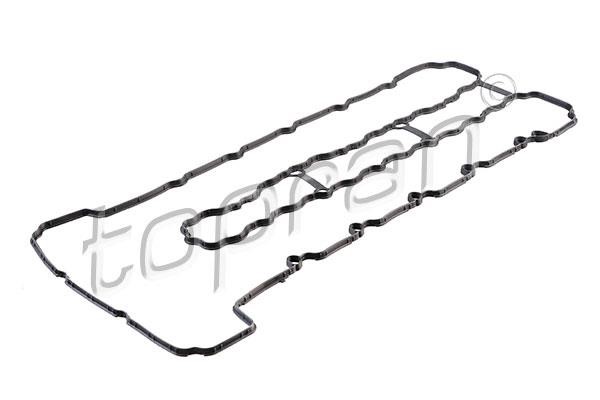 Topran 502 201 Gasket, cylinder head cover 502201: Buy near me at 2407.PL in Poland at an Affordable price!